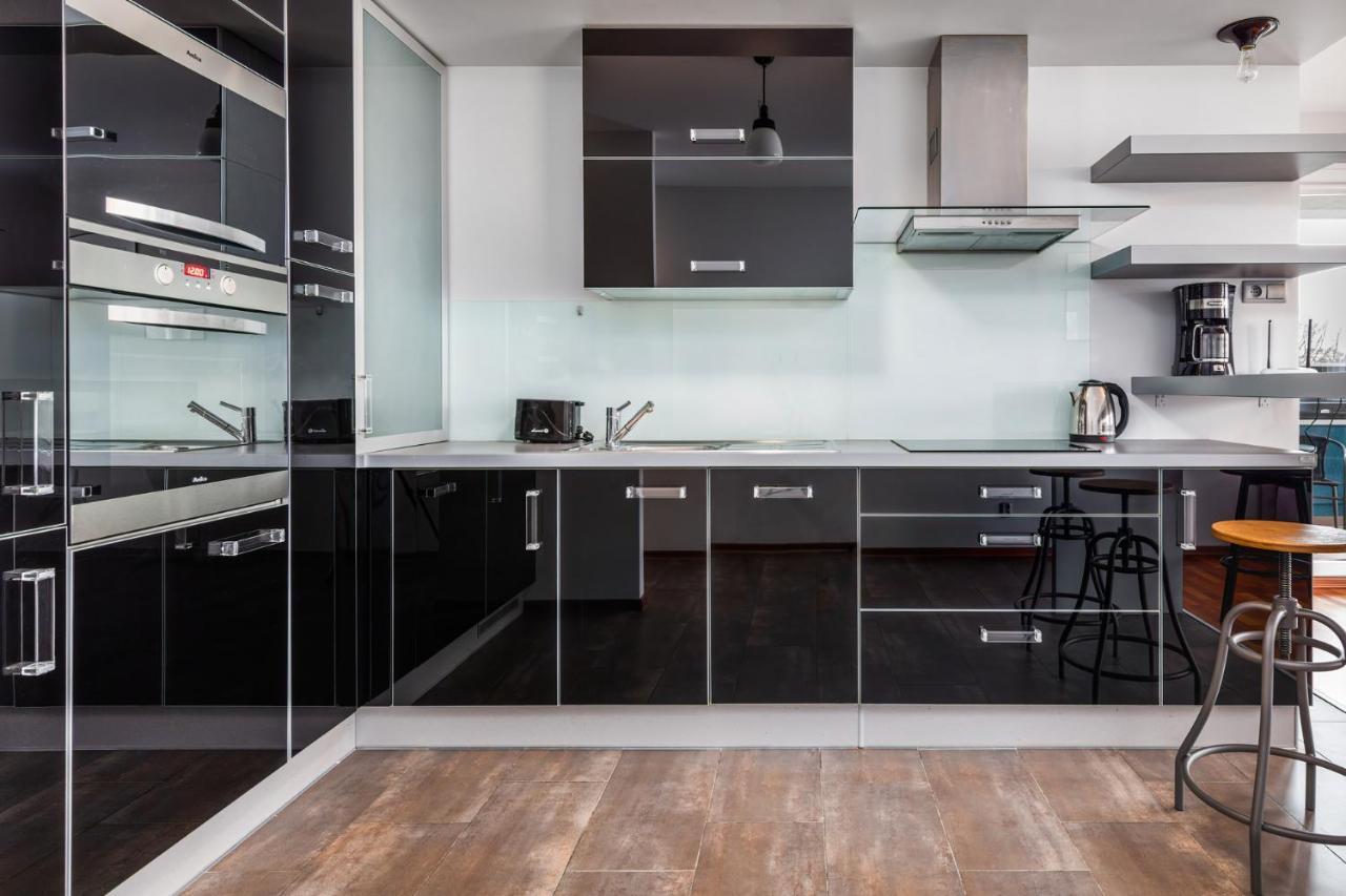 Jantar Apartamenty- Zielone Tarasy Kołobrzeg Kültér fotó