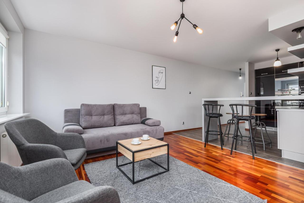 Jantar Apartamenty- Zielone Tarasy Kołobrzeg Kültér fotó