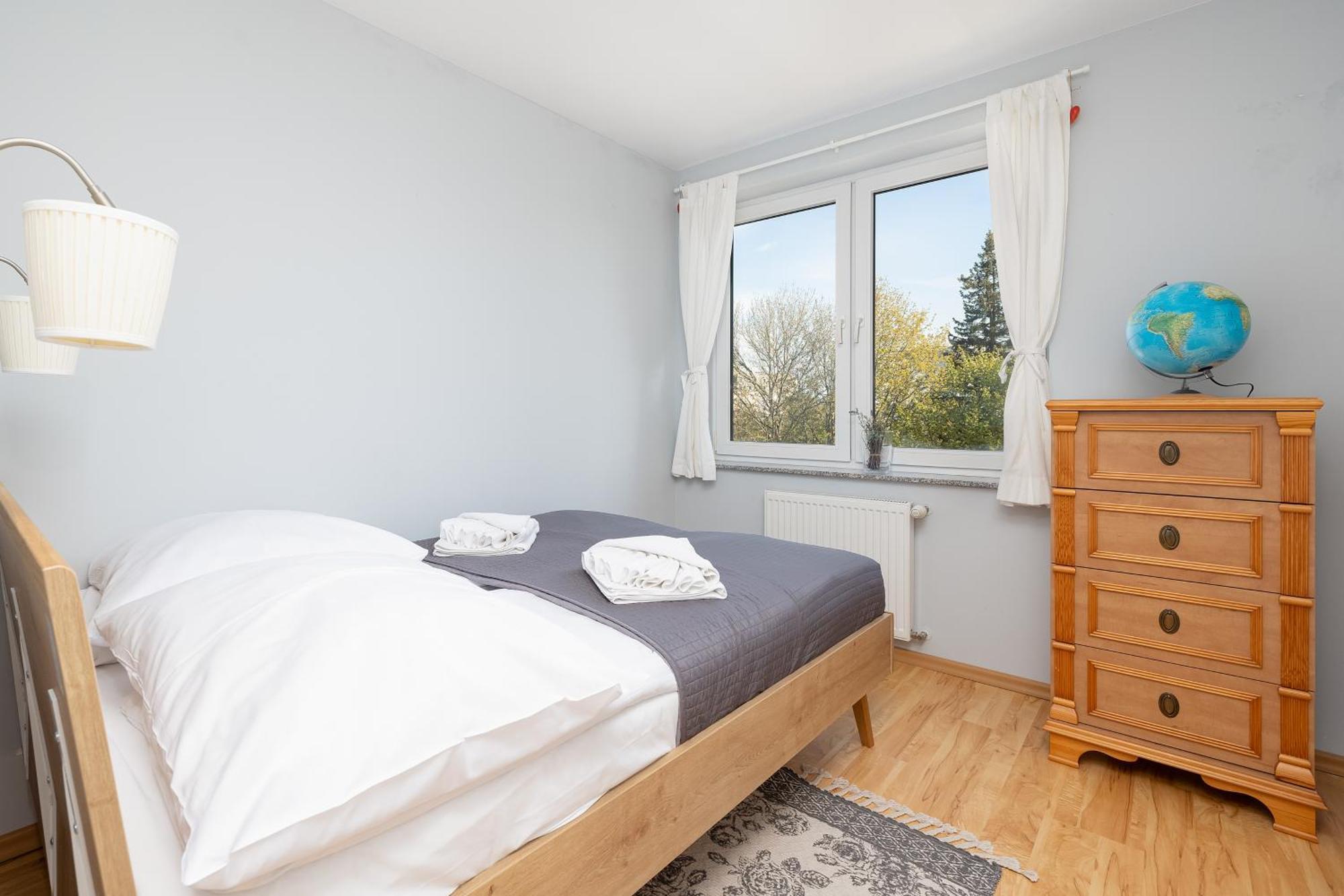 Jantar Apartamenty- Zielone Tarasy Kołobrzeg Kültér fotó