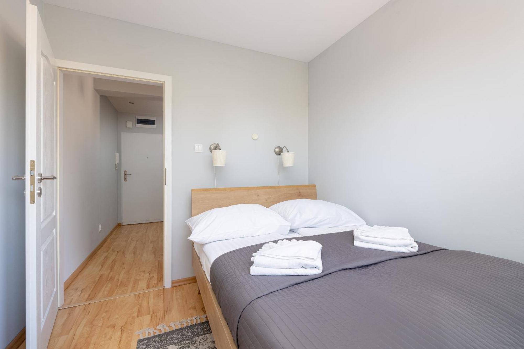 Jantar Apartamenty- Zielone Tarasy Kołobrzeg Kültér fotó