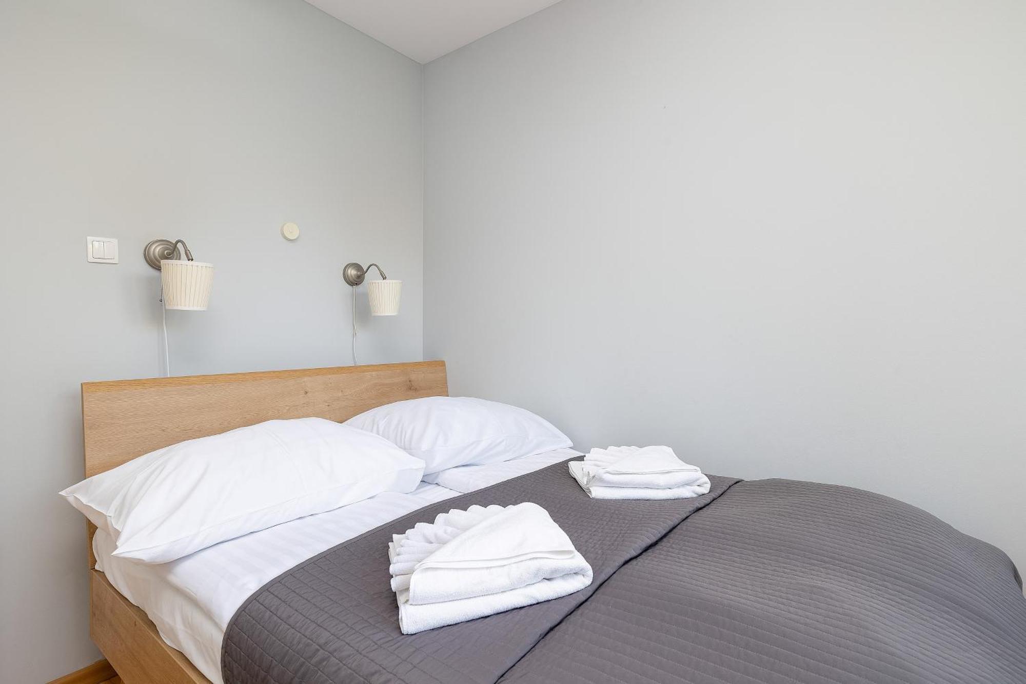 Jantar Apartamenty- Zielone Tarasy Kołobrzeg Kültér fotó