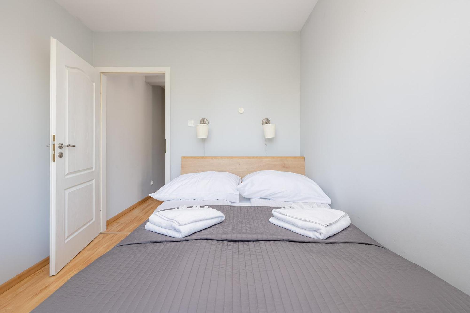 Jantar Apartamenty- Zielone Tarasy Kołobrzeg Kültér fotó