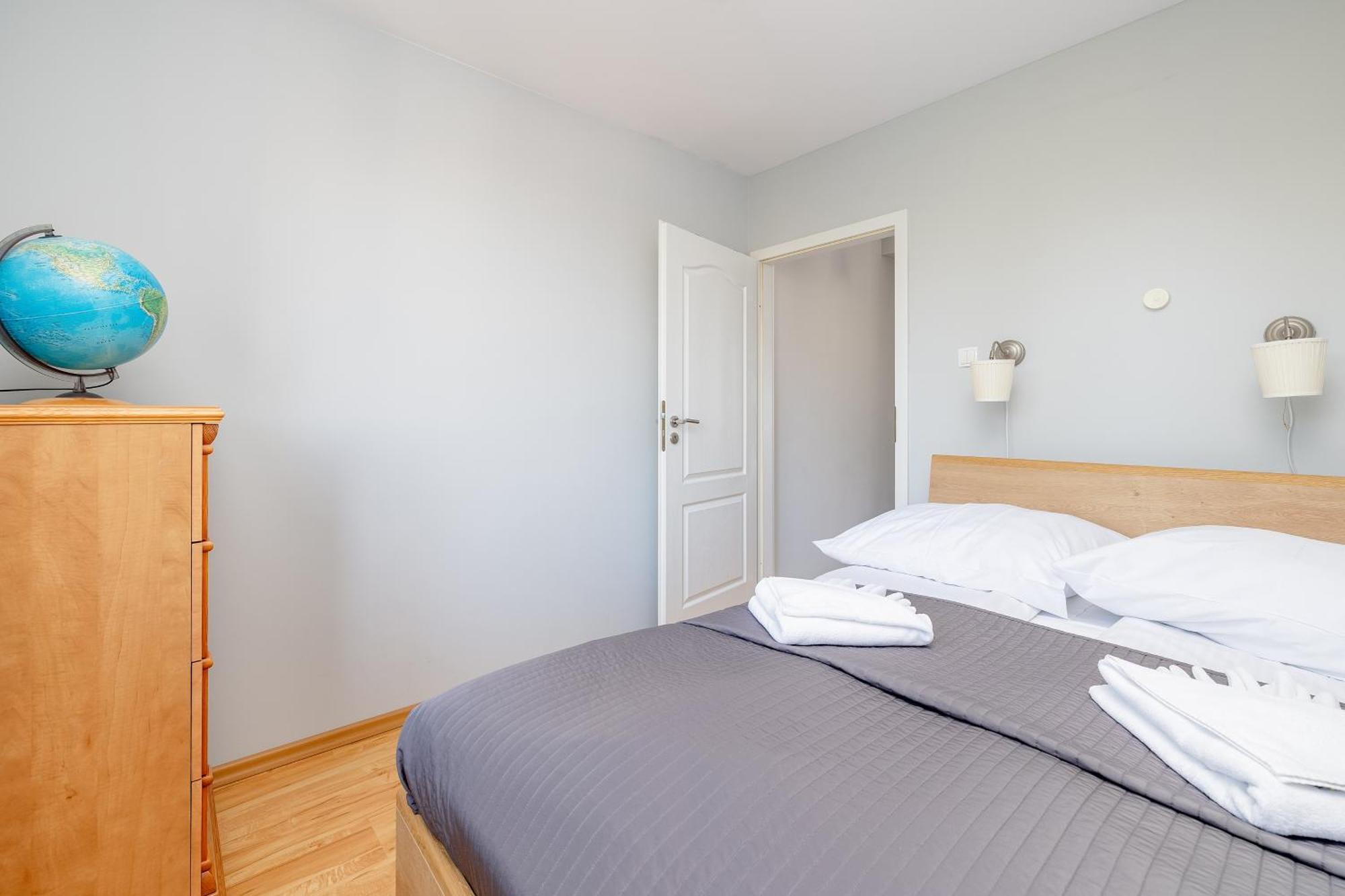 Jantar Apartamenty- Zielone Tarasy Kołobrzeg Kültér fotó